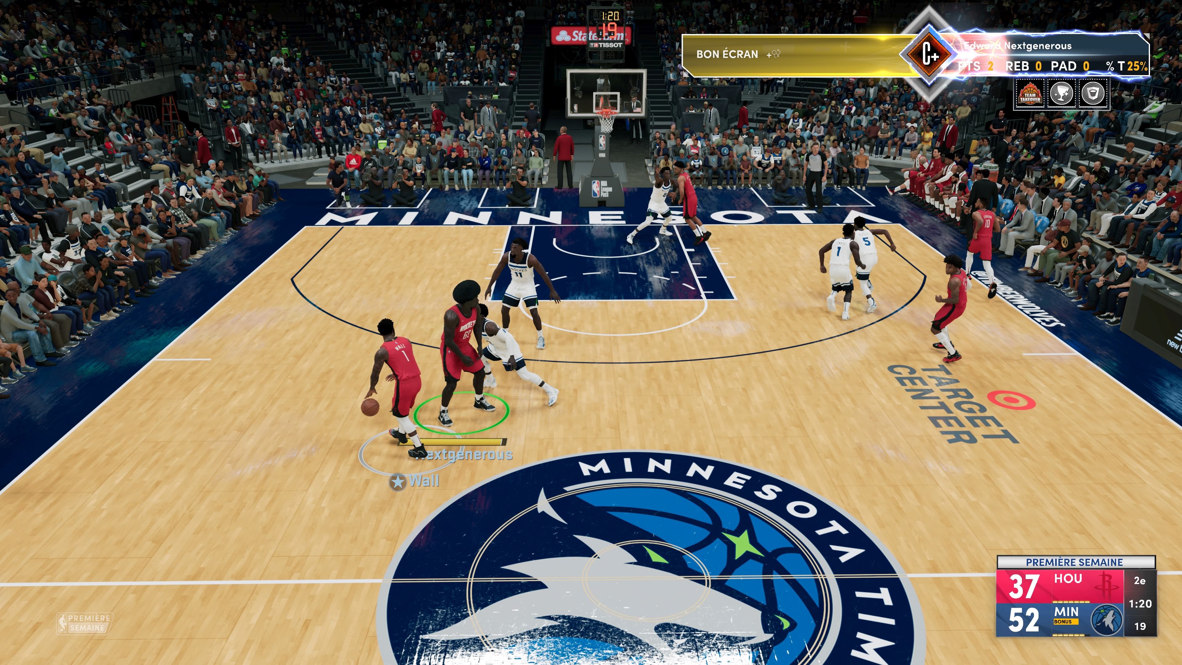 NBA 2K22 - Imagen 11